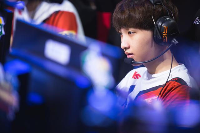 比赛的磨砺 比赛的磨砺