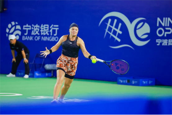 气势的重建 气势的重建