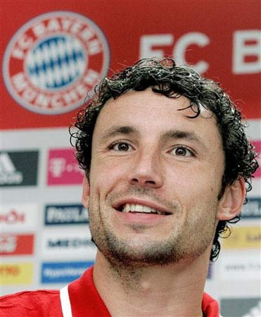 尼黑的比赛 尼黑的比赛