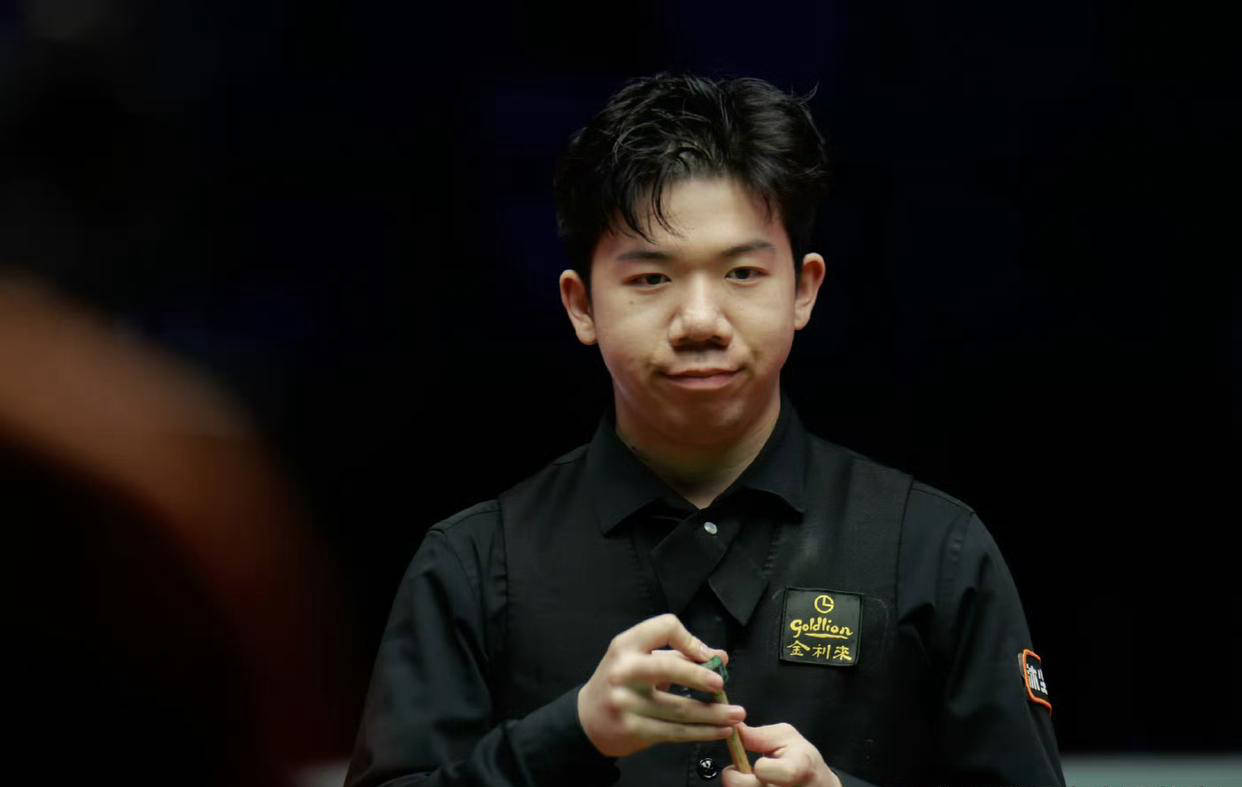 赵睿成为官 赵睿成为官