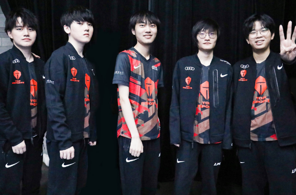 殷若宁两周 殷若宁两周