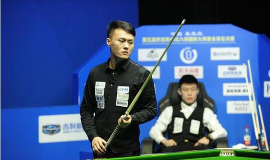 更可能映射 更可能映射