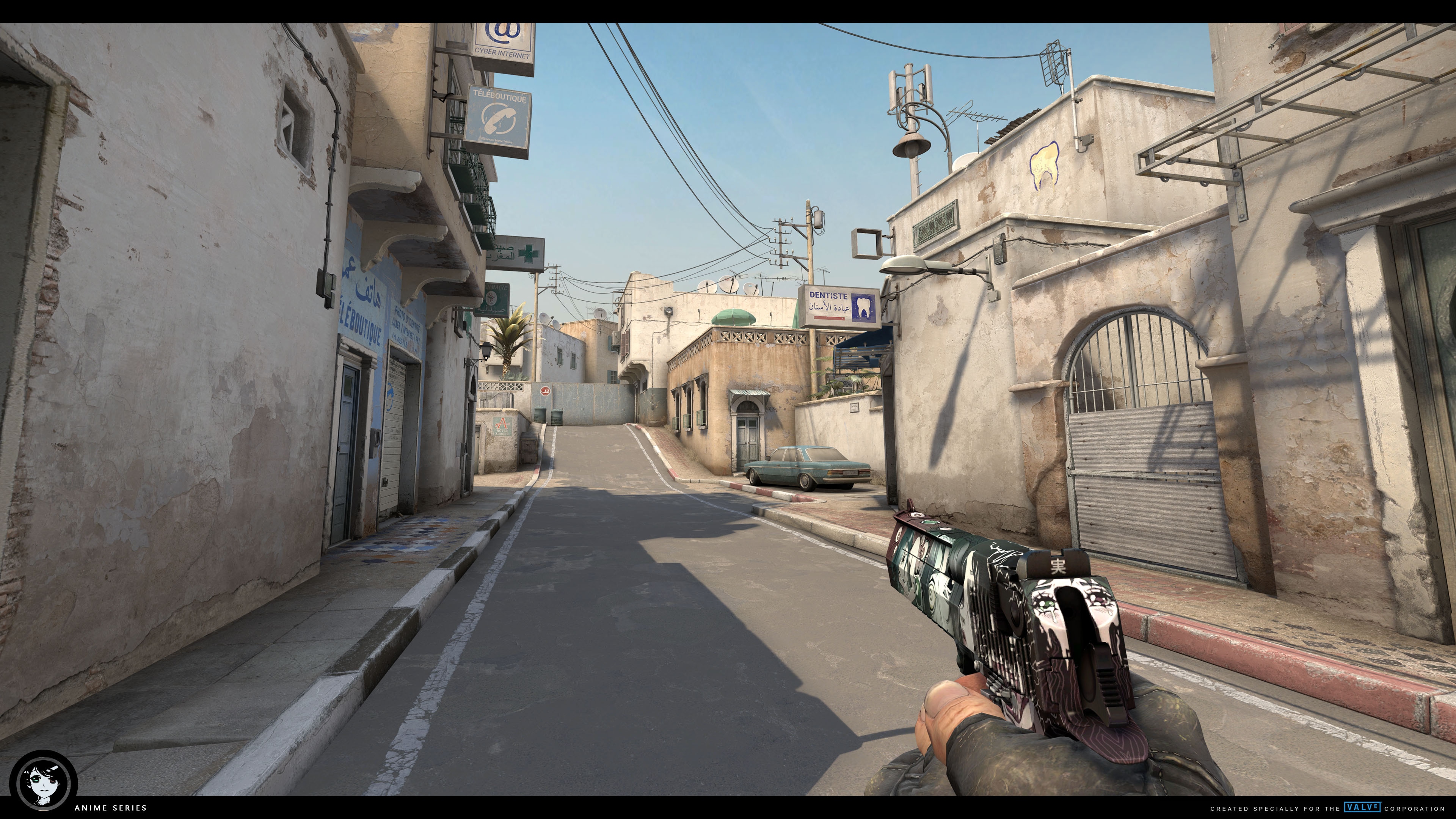 双方在常规 双方在常规