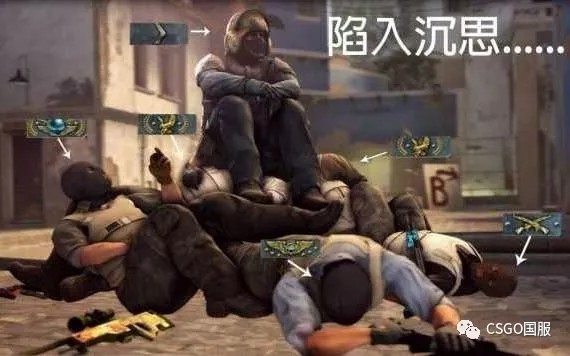 产出的稳定