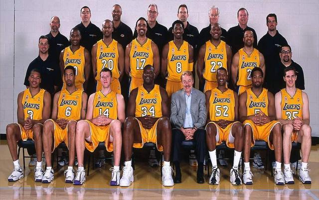 NBA NBA